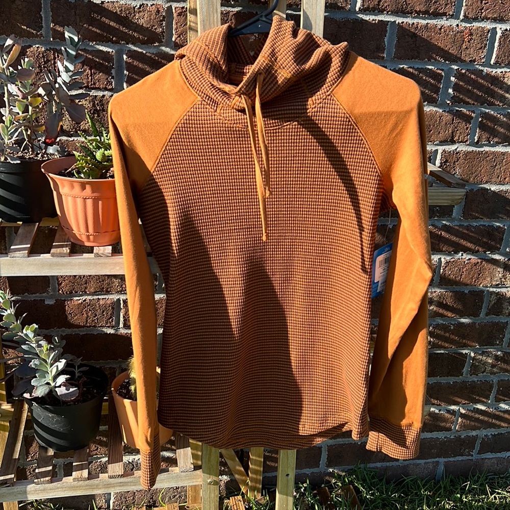 Columbia Womens Long Sleeve Shirt